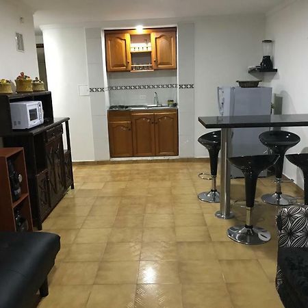 Apartamento 1101 Edificio Nuevo Conquistador Cartagena Bagian luar foto